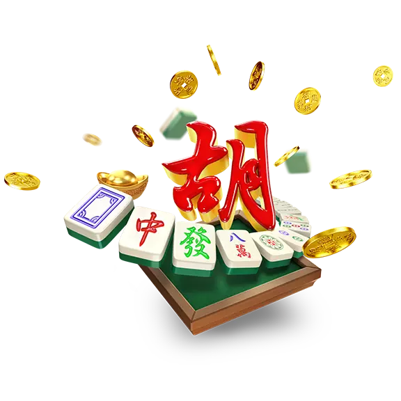 麻将胡了界面演练